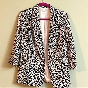 Bar III Blazer, Medium